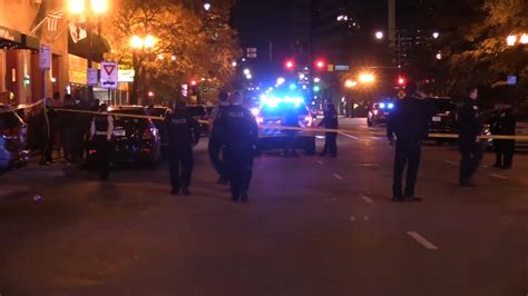 Two 2-years-olds among 47 shot across Chicago over holiday weekend